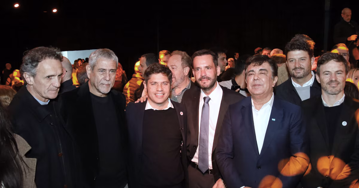 Intendentes bonaerenses evalúan salida ante la posibilidad de reelecciones indefinidas