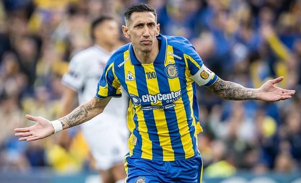 Clausura 2026: Rosario Central goleó 5-0 a Independiente Rivadavia y redefine la pelea por la tabla anual y los playoffs