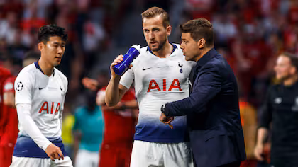 Harry Kane gana el Balón de Oro 2026 y resalta la influencia de Mauricio Pochettino