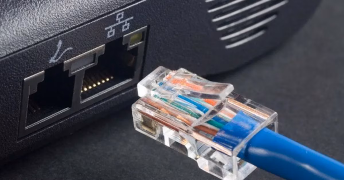 Cable Ethernet vs Wi‑Fi: cómo decidir según equipo y uso