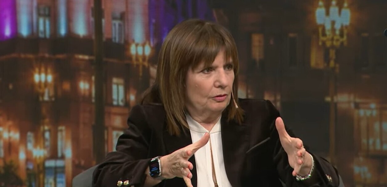 Bullrich le responde a Santilli y afirma haber estado informada sobre el Presupuesto 2027; cuestiona la versión de la reunión