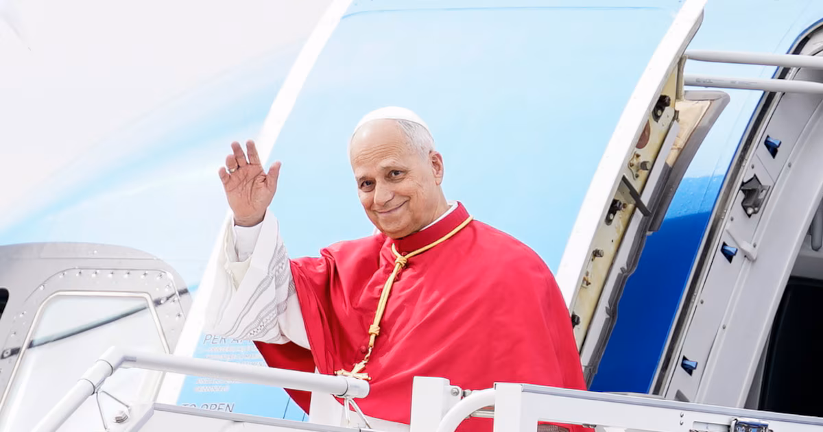La CEA presentó la canción oficial para la visita del Papa León XIV: “Argentina con el Papa León”