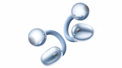 Huawei FreeClip 2: auriculares de ajuste abierto para escuchar sin aislarse del entorno
