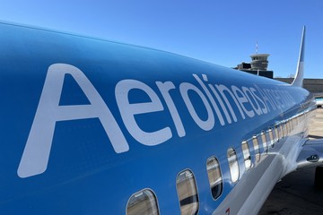 Jueza de la DC Circuit autoriza a Titan Consortium a pedir embargos contra Argentina por la expropiación de Aerolíneas Argentinas