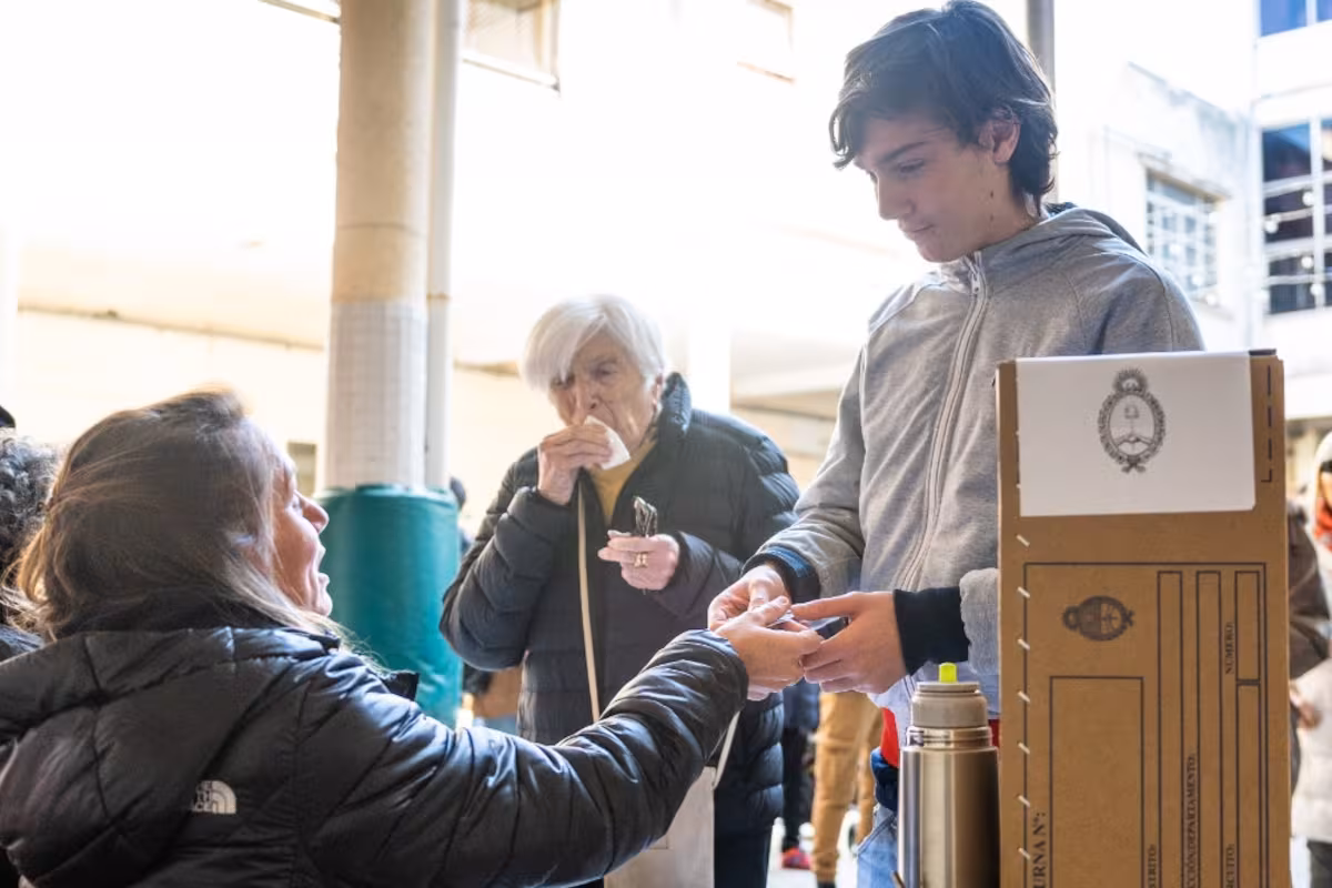Incertidumbre electoral y sus posibles efectos en la economía argentina