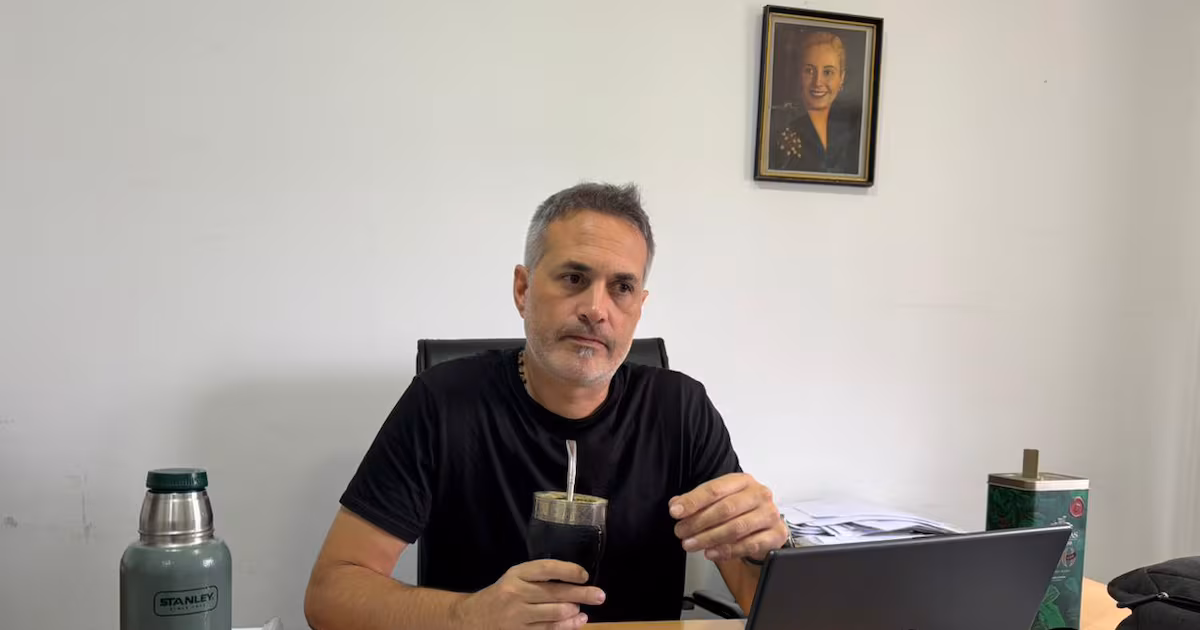 Nores denuncia recortes de Milei que golpean salud, alimentación y energía en La Costa