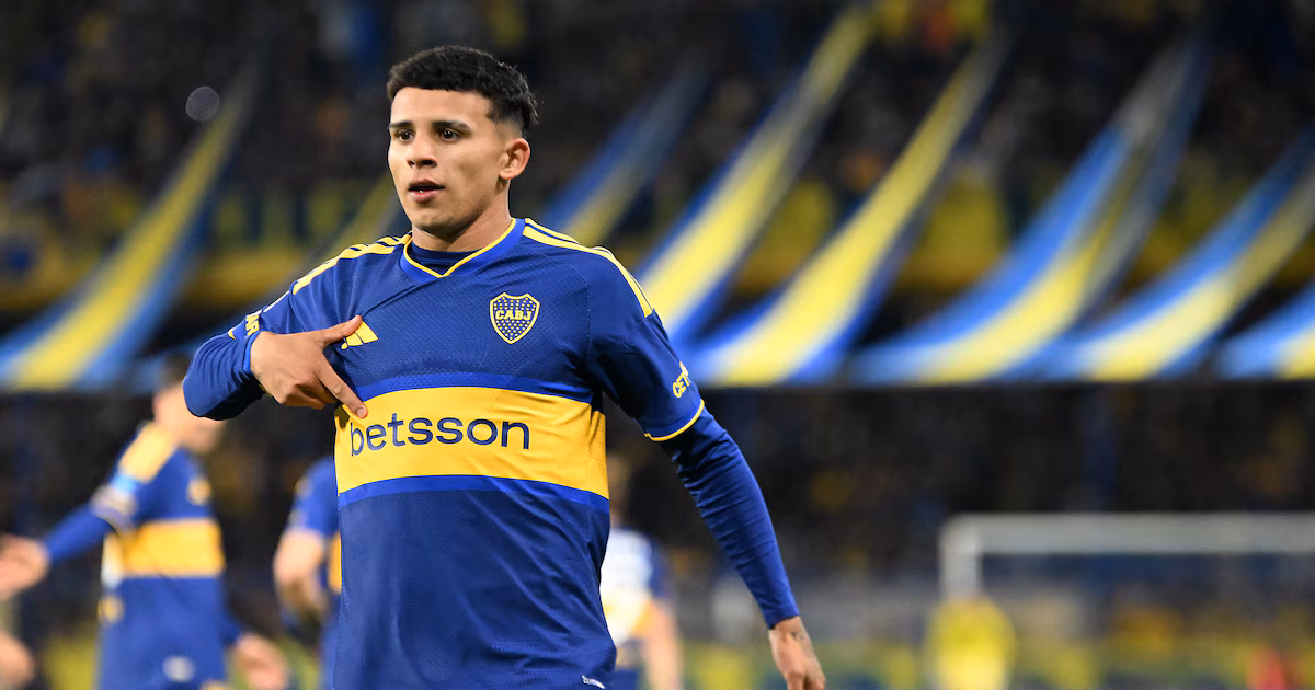 Leonel Flores se disculpó ante Boca y su novia tras la polémica por un video