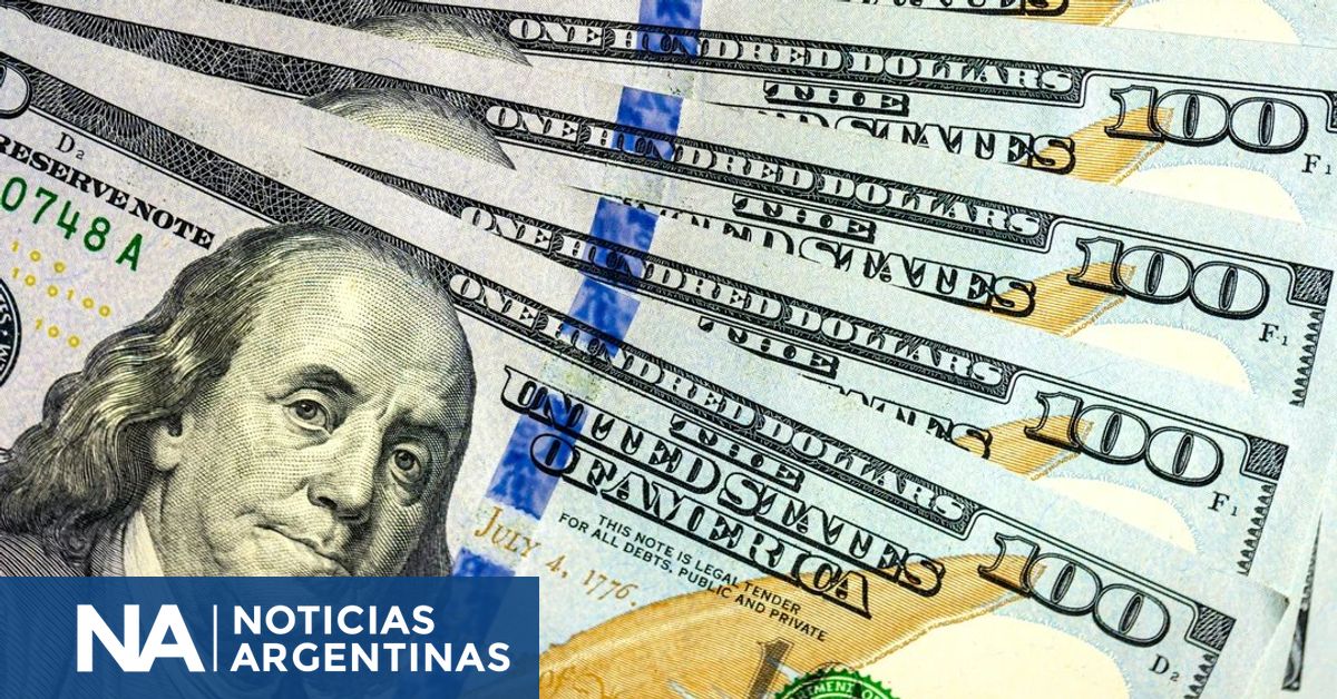 Dólar oficial abre en Banco Nación a 1.485/1.535; resto de cotizaciones también vigentes