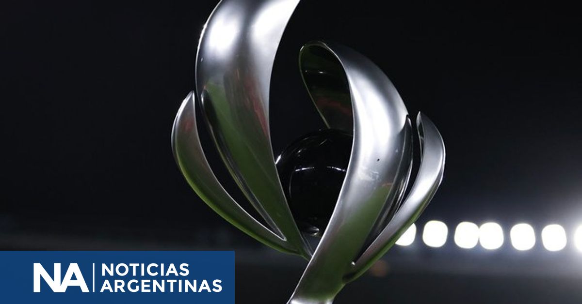 La AFA fijó la fecha de la Supercopa Argentina: Estudiantes vs. Independiente Rivadavia será el 13 de noviembre