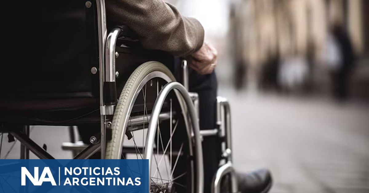Salud aplica aumento del 1,90% en aranceles para discapacidad y añade 20% extra para la Patagonia