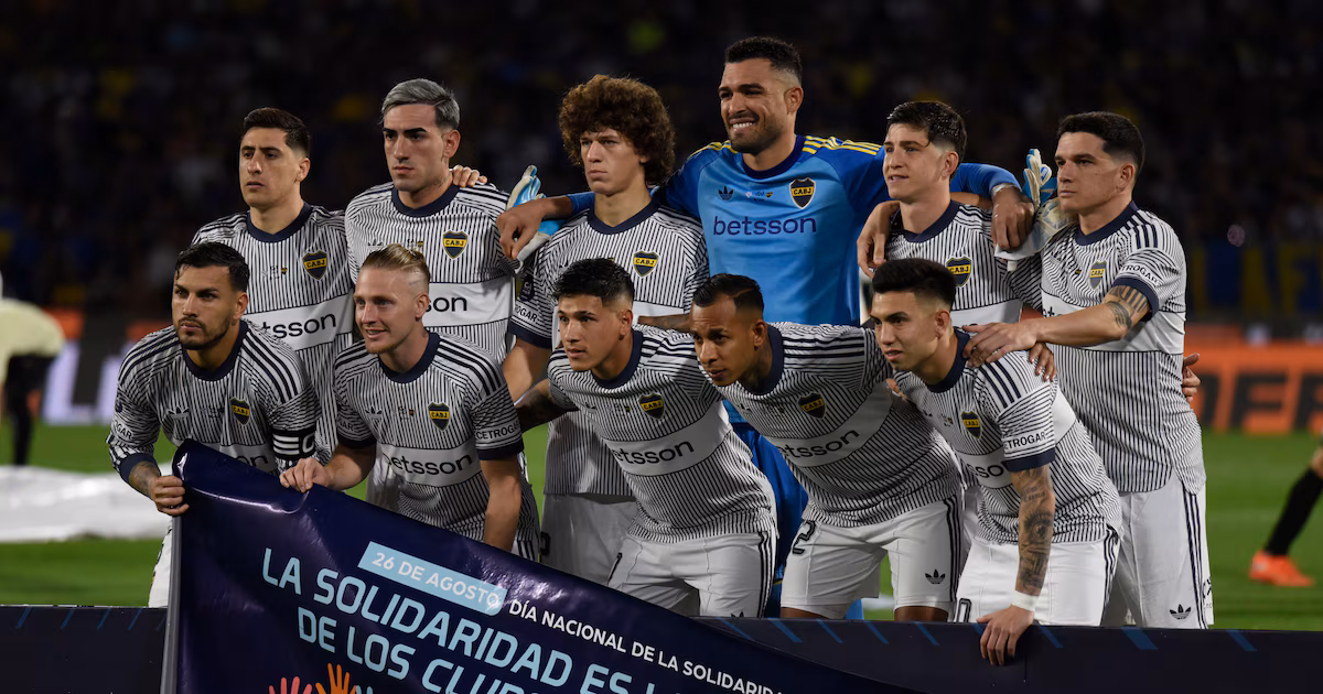 El Tribunal de Disciplina de la AFA desestimó el reclamo de Vélez y Boca avanza a cuartos ante Racing