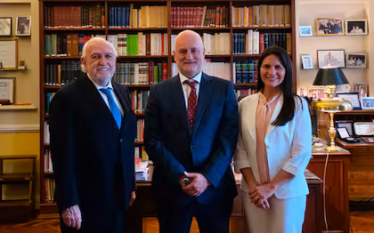 Abogados eligen representantes para el Consejo de la Magistratura; una lista porteña encabeza el escrutinio provisorio