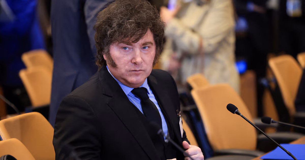 La grieta interna en La Libertad Avanza: Milei en la ONU y Karina Milei empuja Discapacidad mientras llega el giro presupuestario