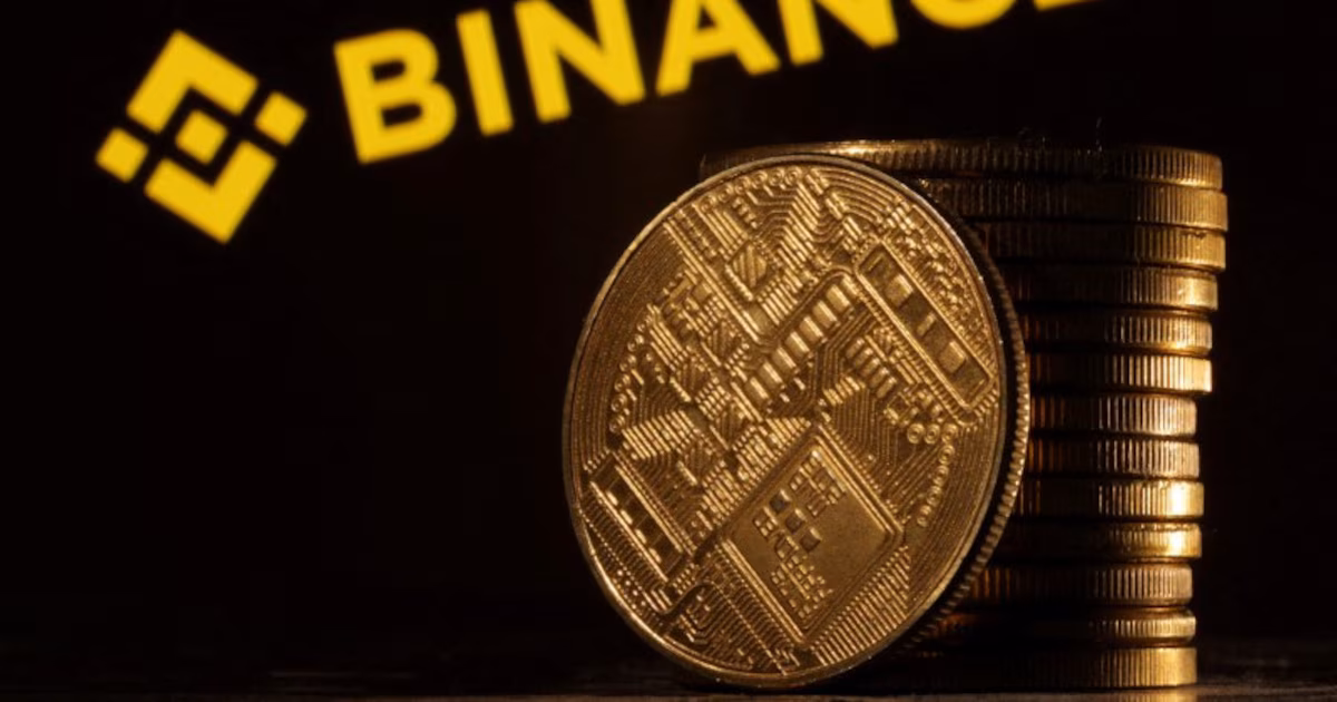 Binance enfrenta posible hackeo de más de 5.000 millones: retiros suspendidos y congelamientos de stablecoins