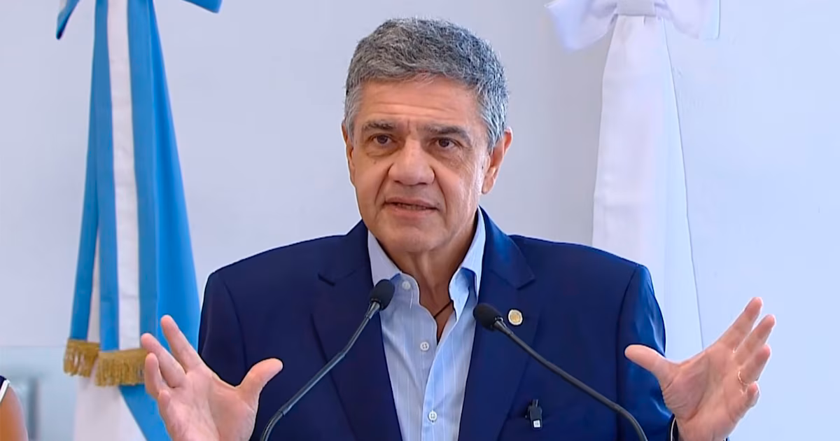 Jorge Macri analiza que las elecciones de la Ciudad en 2027 podrían realizarse en octubre junto a las nacionales, sujeto a acuerdos