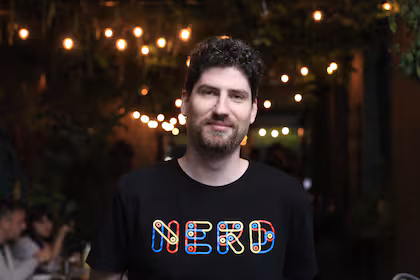Vuelve Nerdearla: las mentes brillantes de la tecnología y la ciencia se citan en Buenos Aires