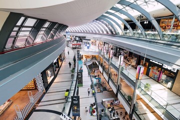 H&M confirmará su llegada a Argentina en 2027, con una flagship en Alto Palermo