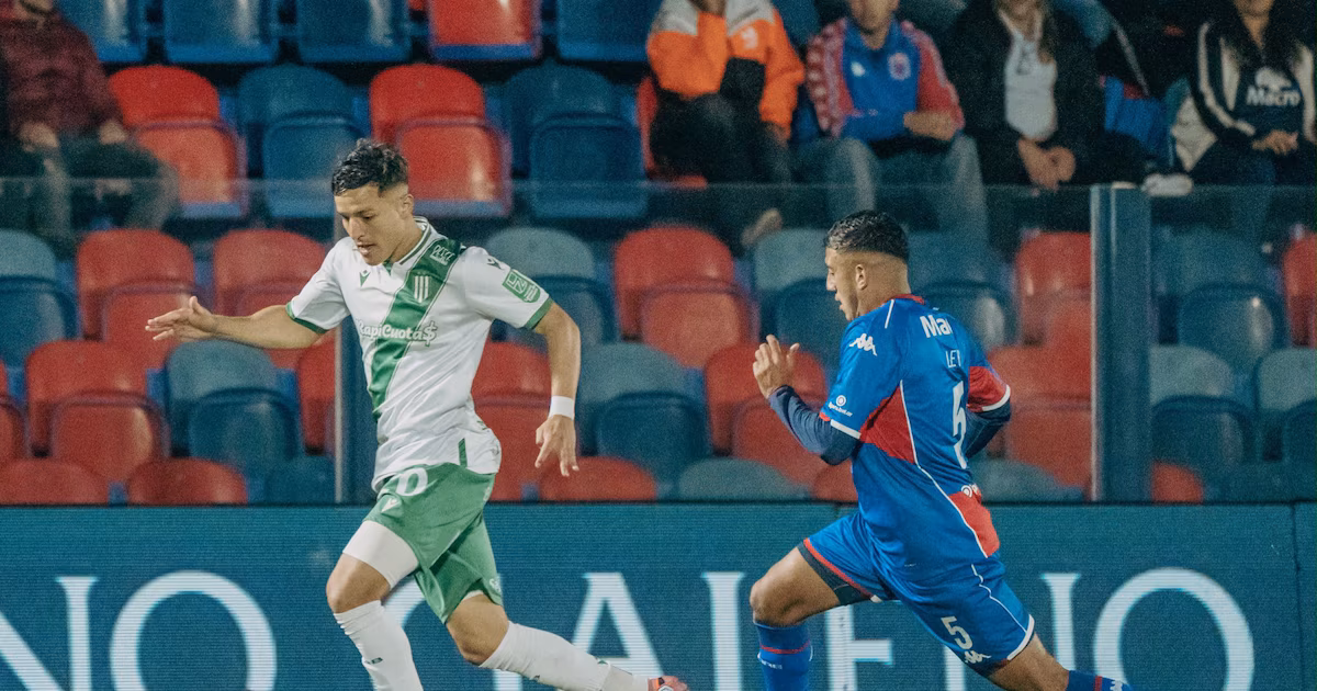 Tigre-Banfield cierra la fecha 12 del Clausura; Barracas vence a Huracán y Central Córdoba empata con Estudiantes