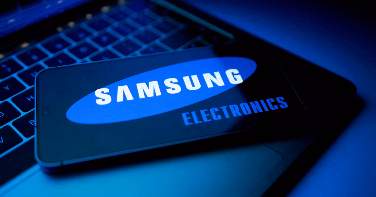 Ioengine demanda a Samsung por uso no licenciado de cinco patentes de conectividad; pide regalía razonable y una orden permanente en EE.UU.