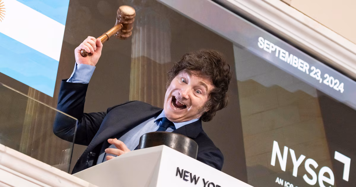 La economía argentina muestra desigualdades sectoriales y señales de recesión técnica, con impulso de energía y agro y mayor informalidad