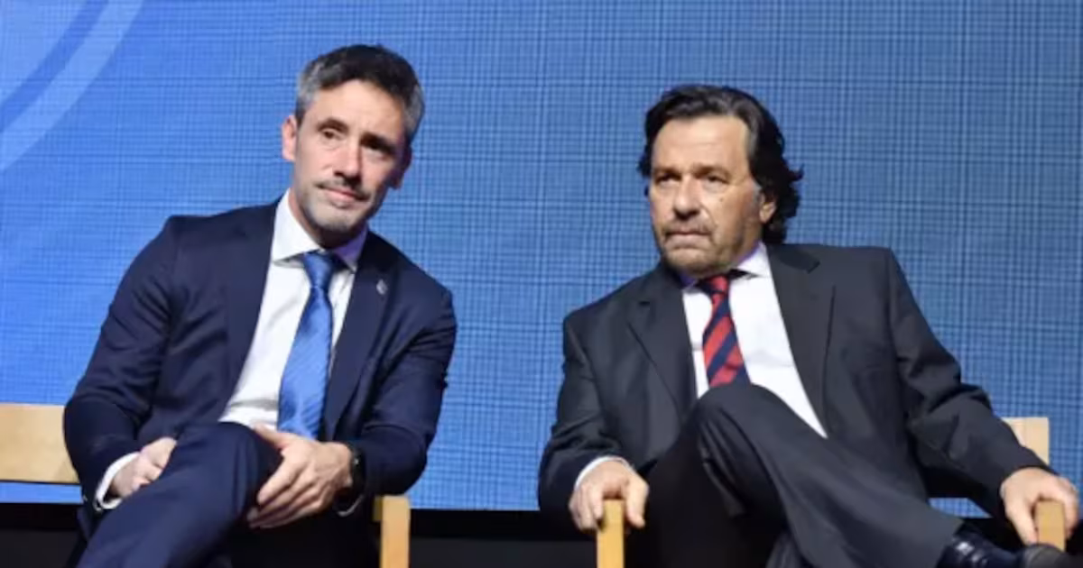 Sáenz refuerza el Fogasal con más fondos ante la caída de pymes y empleo en Salta