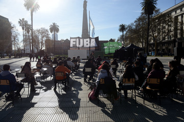 El presupuesto 2027 genera fricción entre el Gobierno y las universidades: el CIN advierte que 7,3 billones no alcanzan ante un requerimiento de 11 billones