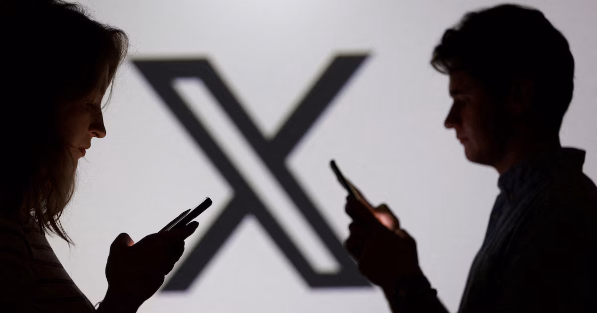 X expande Under The Hood para avisar si visibilidad de cuentas o publicaciones fue restringida por leyes locales