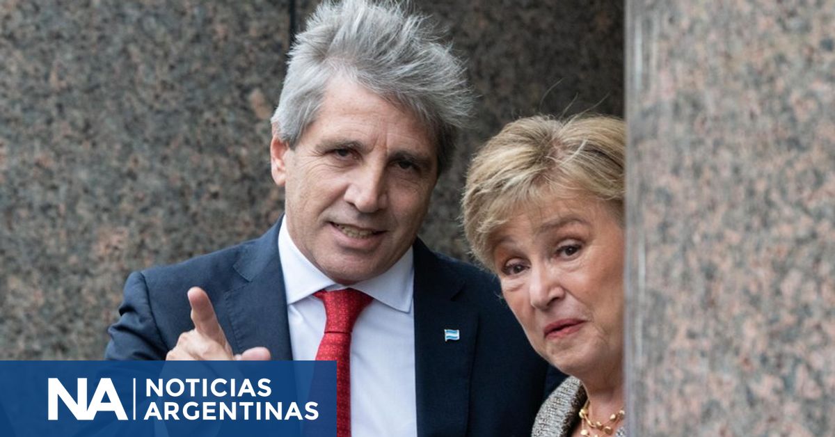 FMI urge avanzar con reforma tributaria para robustecer la recaudación en Argentina