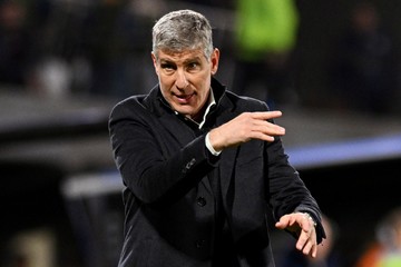Martín Palermo, otra final con Platense y un deseo: Boca gane todo