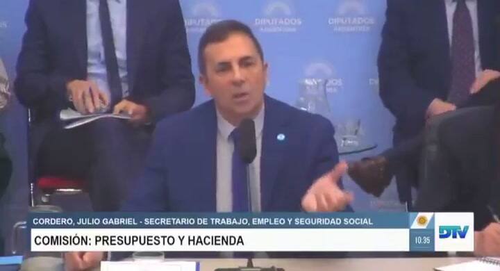 La crisis laboral bajo Milei y la polémica del monotributo: cifras que marcan la era libertaria