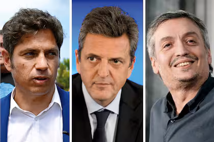 Kicillof busca ampliar su alcance federal y defiende definiciones en PASO, descartando designaciones a dedo de Cristina Kirchner