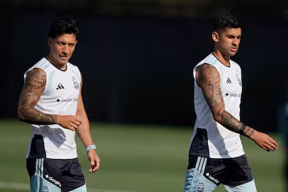 Se va Messi: empieza la era sin el 10 y el recambio ya se prepara