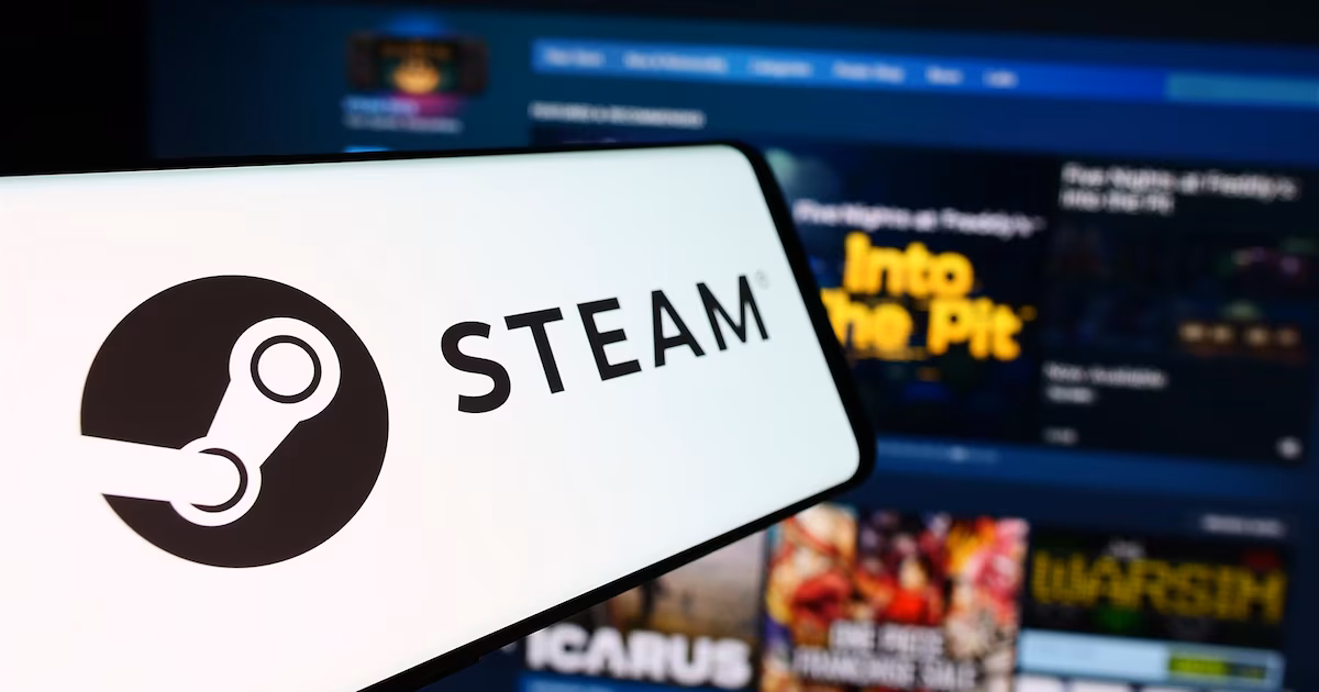 Cómo hallar más de 100 juegos gratis en Steam, en la sección Free to Play