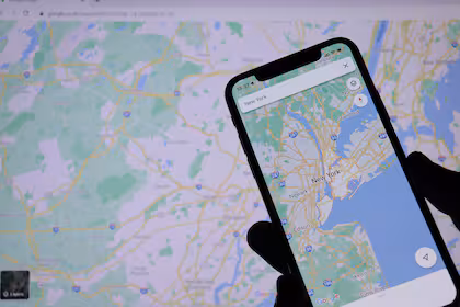 Google Maps: cómo obtener tu código postal desde el mapa y otras herramientas útiles
