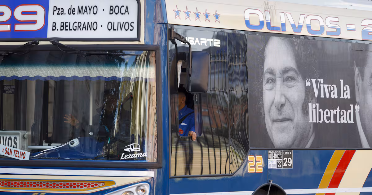 Noviembre empieza con aumentos en las tarifas del transporte público del AMBA