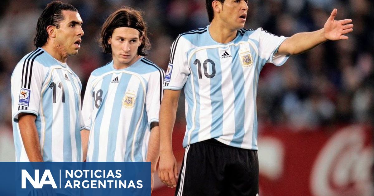 Tévez confirmó a Messi y Riquelme como invitados exclusivos para su despedida en la Bombonera