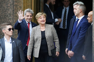 FMI envía su tercera misión del año a la Argentina para revisar meta fiscal, reservas y rumbo del programa