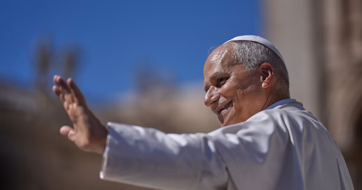El Gobierno y la Santa Sede presentan el itinerario de la visita del Papa León XIV a la Argentina (8-11 de noviembre)