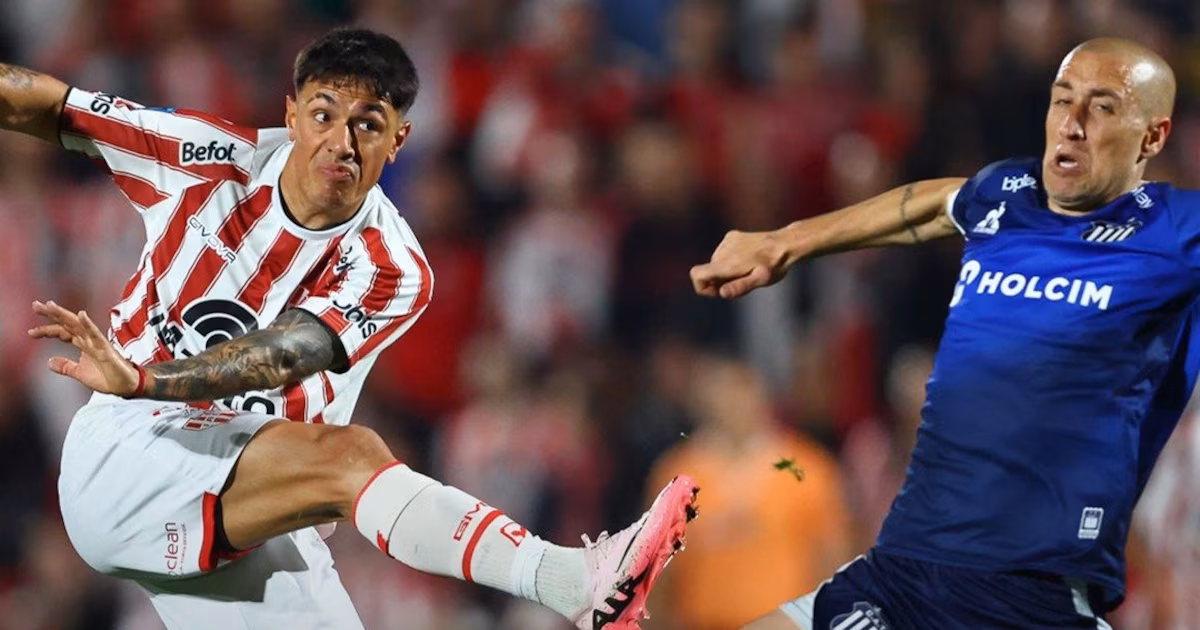 Instituto y Talleres cierran la fecha con un clásico cordobés en el Clausura