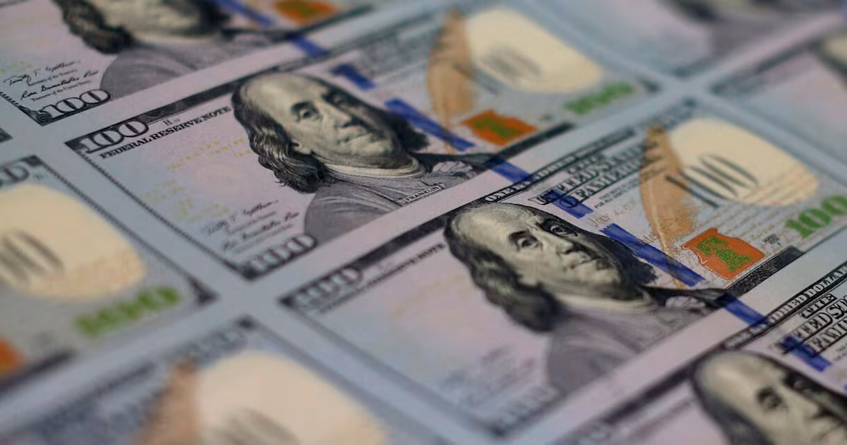 Dólar blue y resto del mercado: seguimiento en vivo al miércoles 22 de octubre de 2026