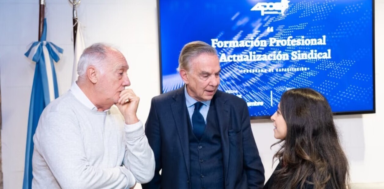 Pichetto propone un Frente Nacional para unir al peronismo, la UCR y sectores del PRO hacia 2027