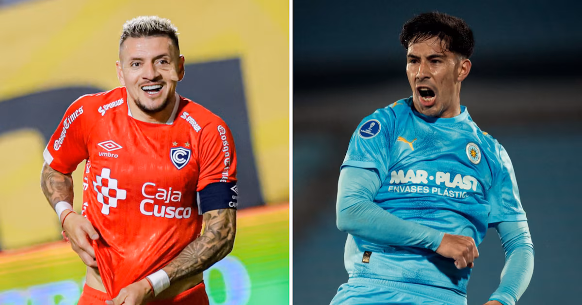Cienciano vs. Montevideo City Torque: ver por Tarjeta Roja podría exponer datos y equipos a malware
