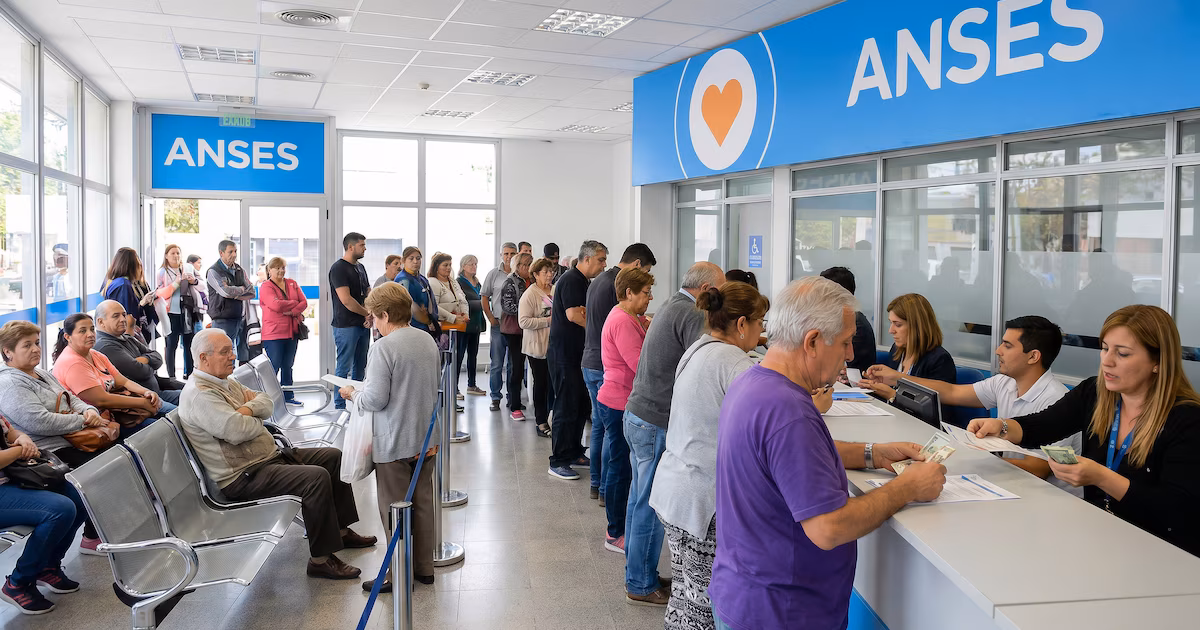 El Gobierno reabre revisión de más de 20 mil expedientes y vuelve a suspender las pensiones por invalidez