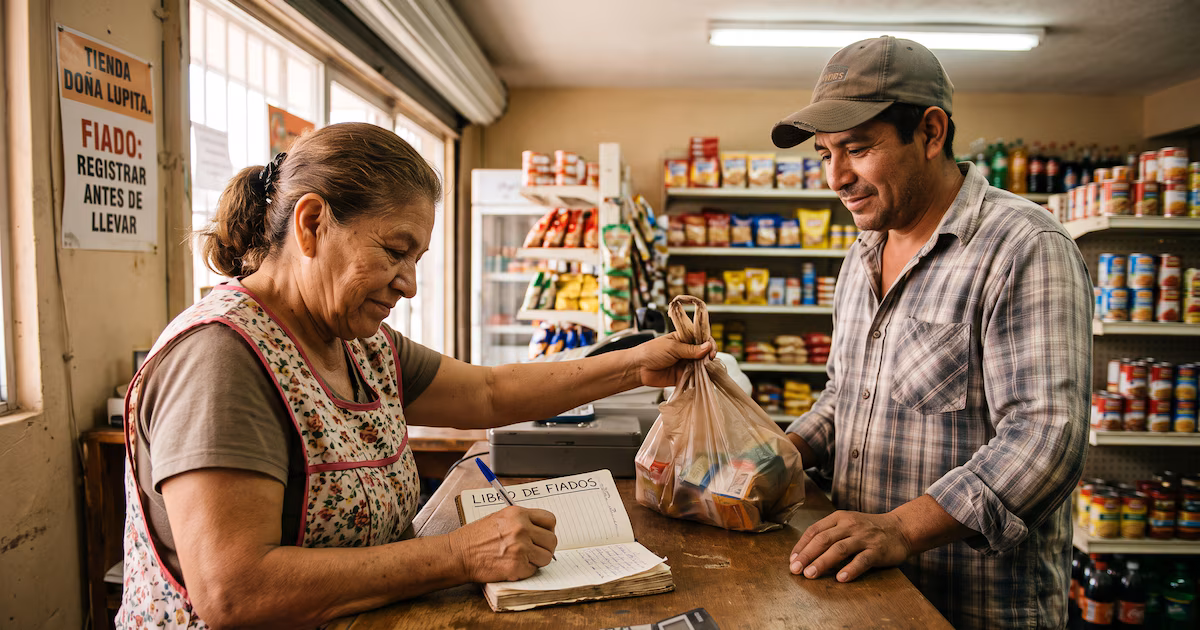 La energía y los alquileres aceleran los costos del comercio minorista; la mercadería mantiene su peso principal, según Iaraf