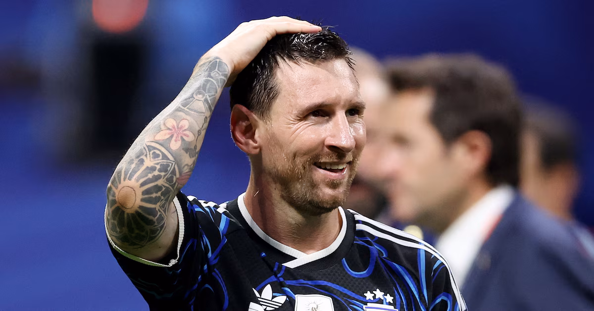 Messi pasa a ser propietario del CD Eldense, club de la Segunda División española
