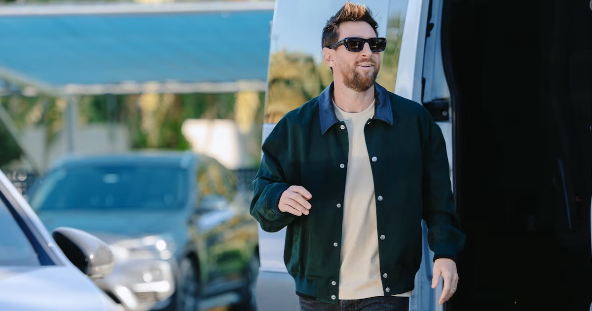 Messi inició su despedida con la Selección en Ezeiza y se alista para su último encuentro ante Benín