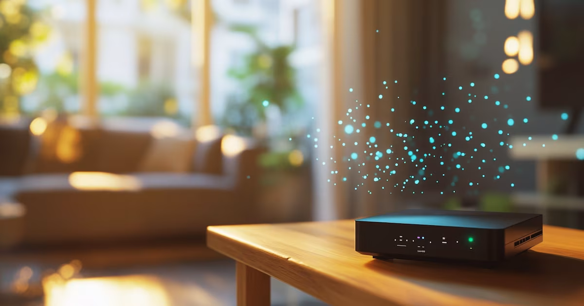 Cómo ver qué dispositivos utilizan tu WiFi desde el router, paso a paso
