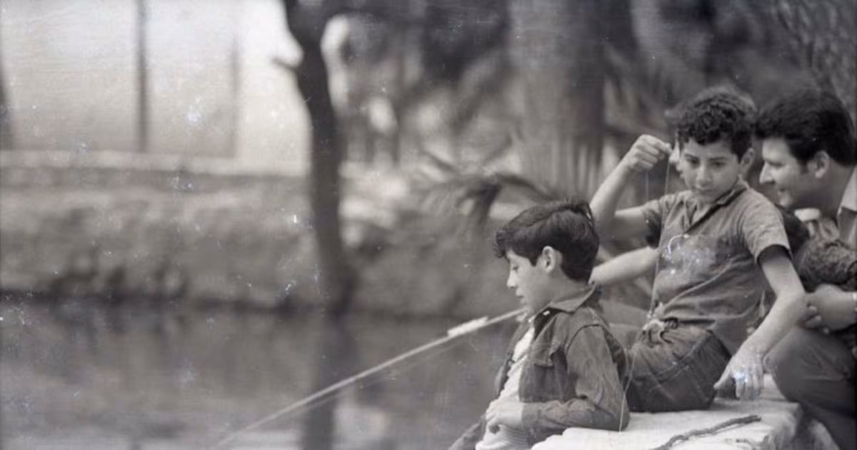 Volver a mirar: el archivo de Juan Antonio Ligoule y su mirada fotográfica en Salta