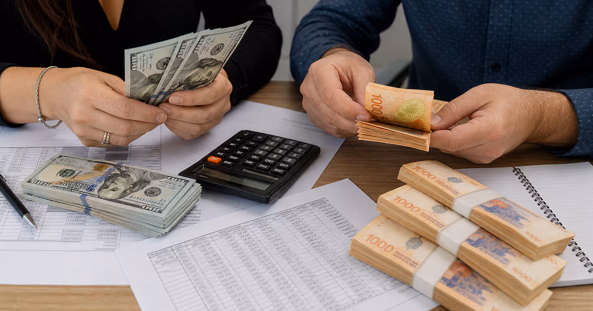 Inocencia Fiscal II: claves del proyecto para ampliar la vía de blanqueo y ajustar el Régimen Simplificado de Ganancias
