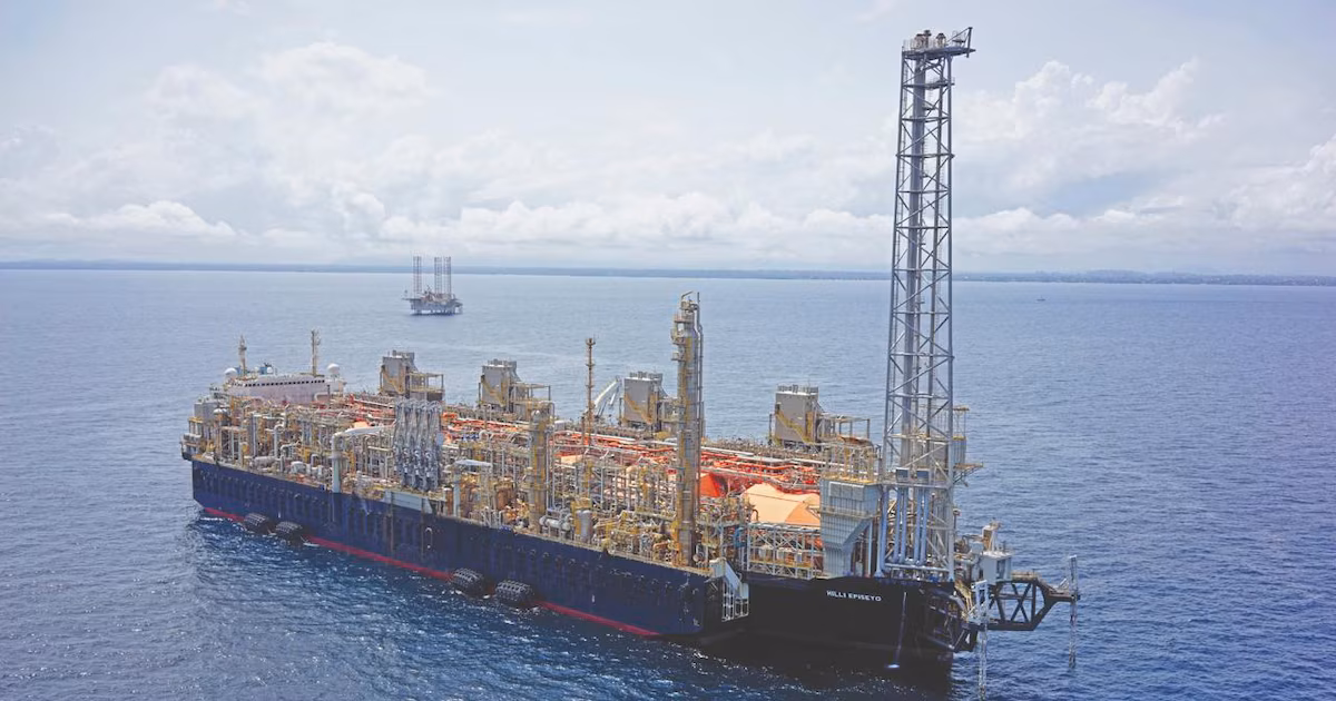 YPF y socios definen proveedor de tubería para el mega gasoducto de Vaca Muerta dentro del Argentina LNG